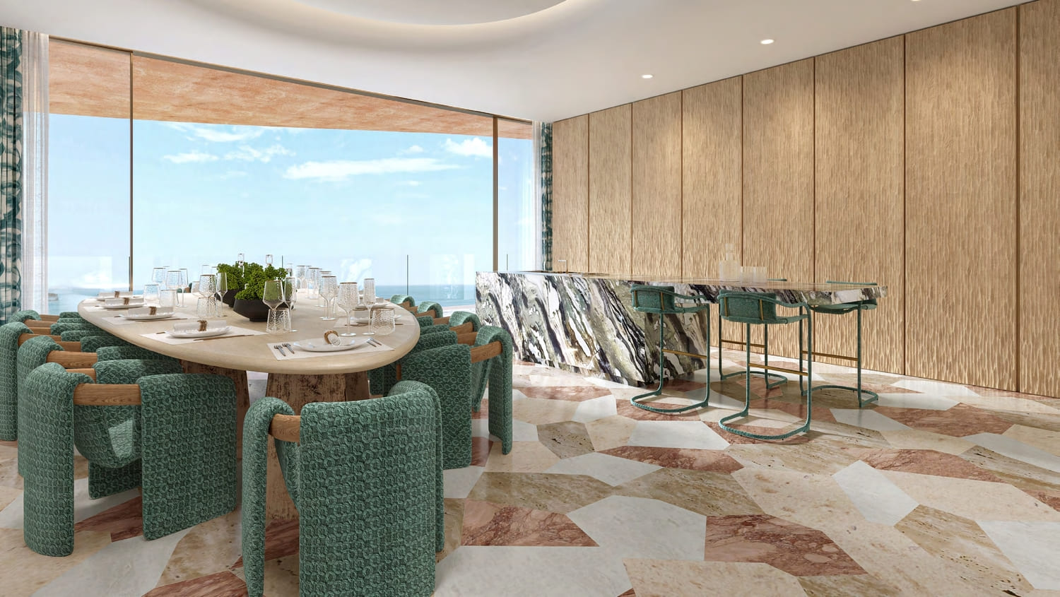 Jumeirah Asora Bay 11