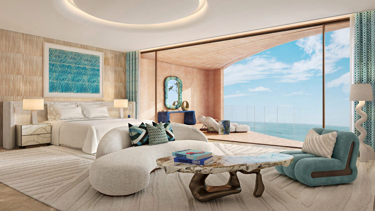 Jumeirah Asora Bay 12