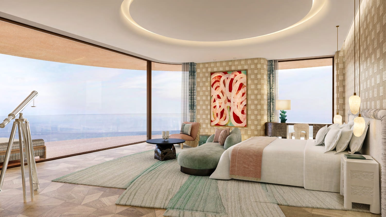 Jumeirah Asora Bay 16
