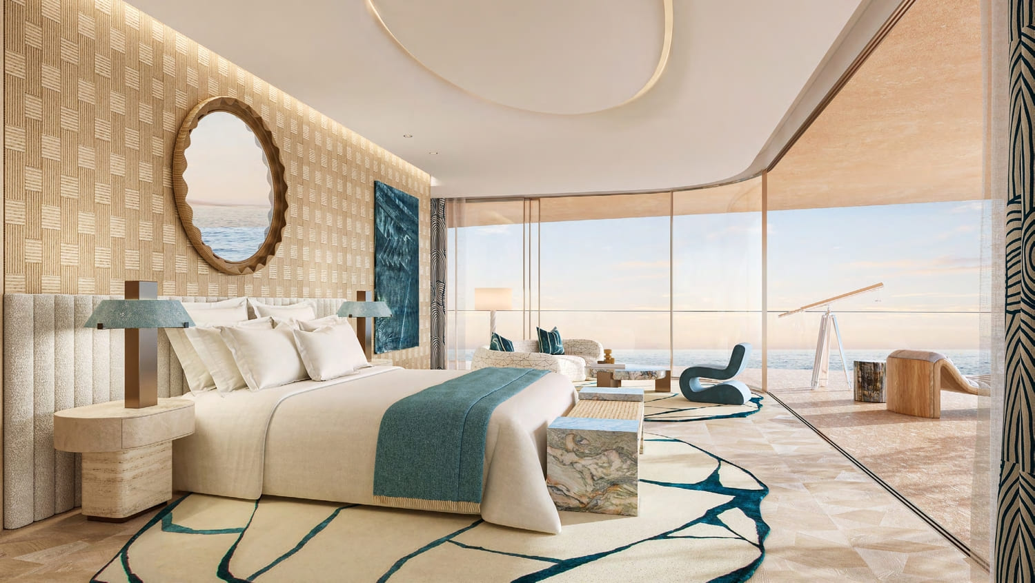 Jumeirah Asora Bay 18