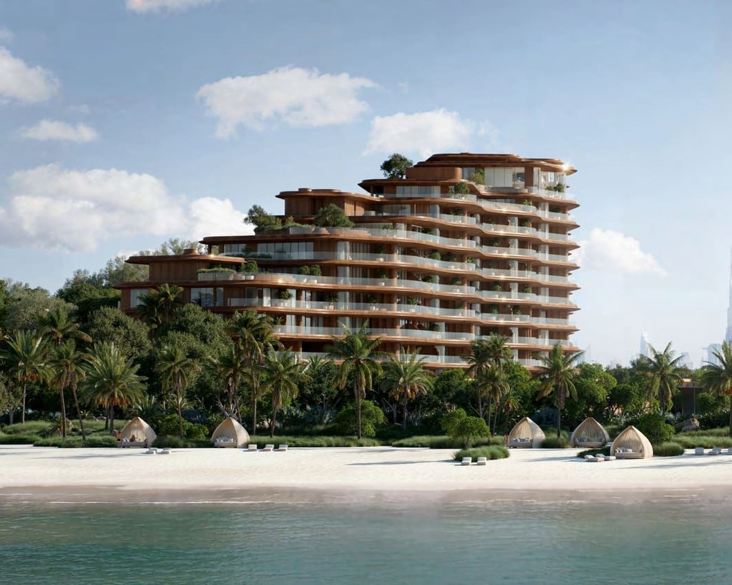 Jumeirah Asora Bay — 3