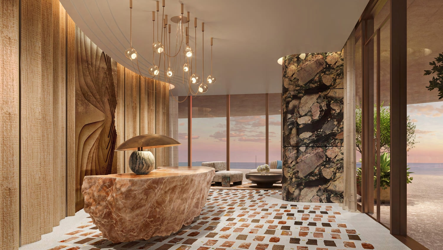 Jumeirah Asora Bay 24
