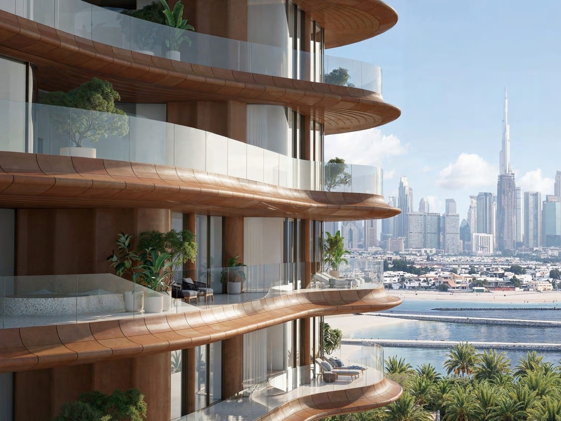 Jumeirah Asora Bay 3