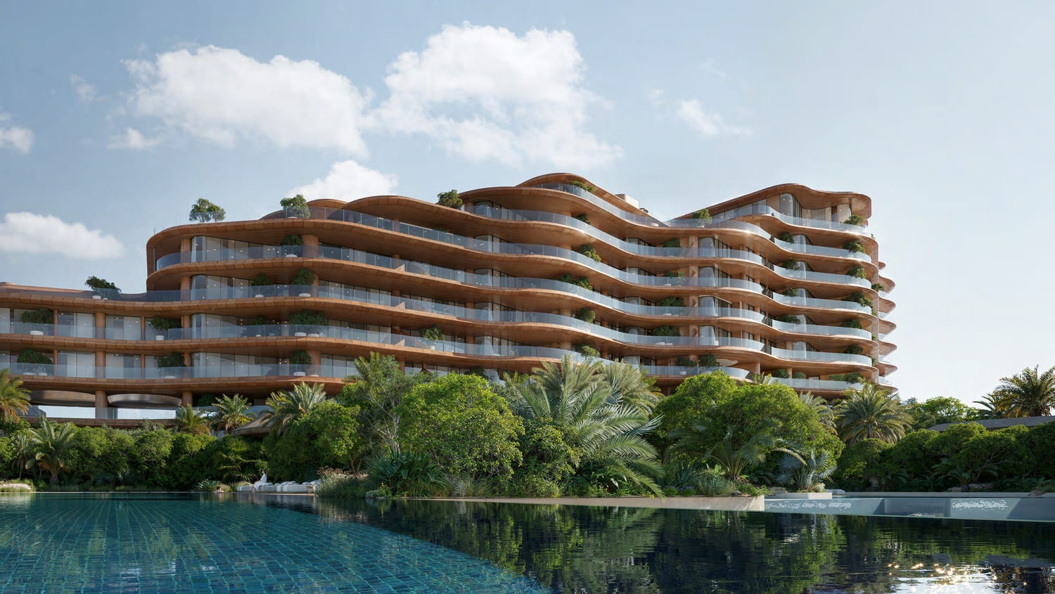Jumeirah Asora Bay 4