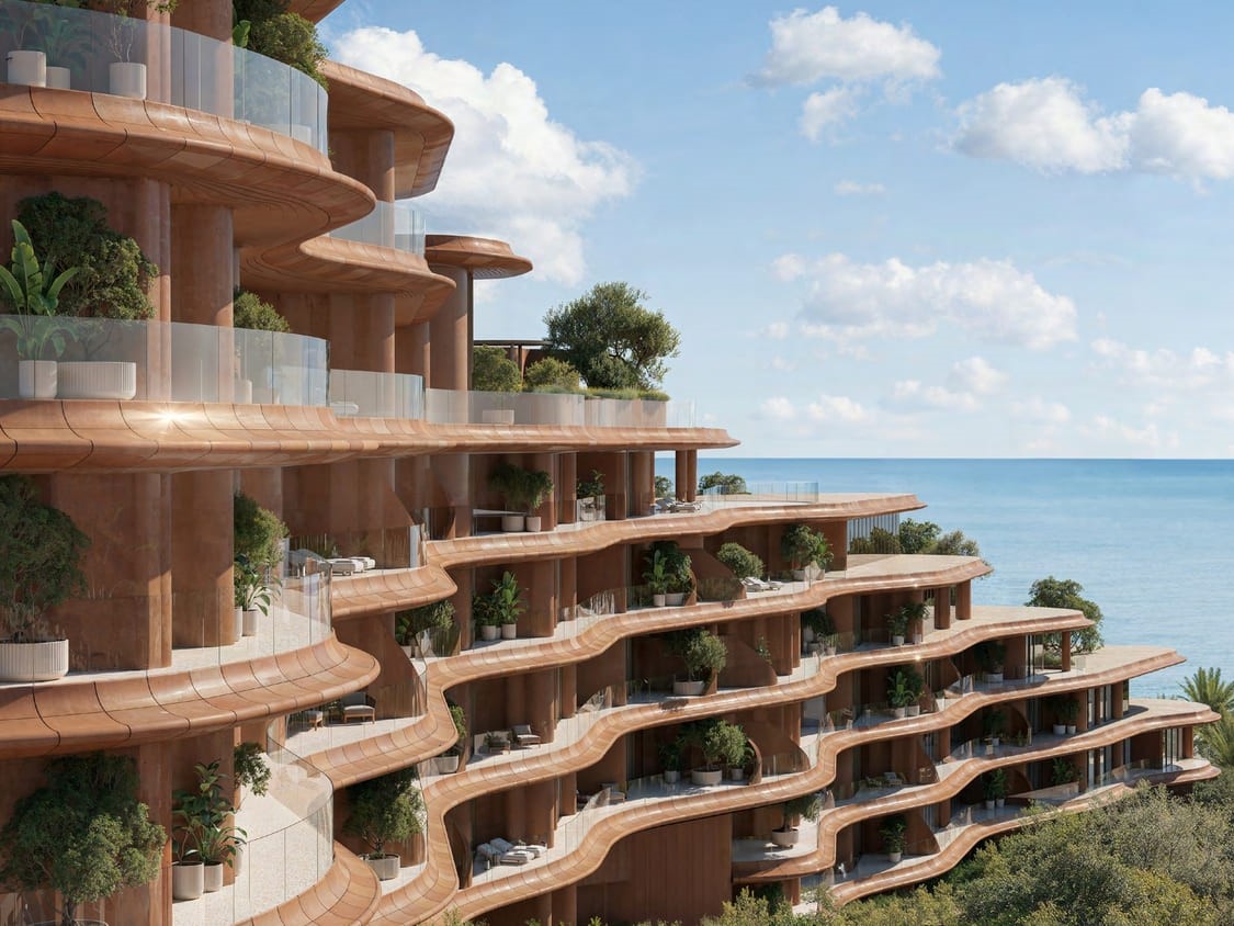 Jumeirah Asora Bay 5