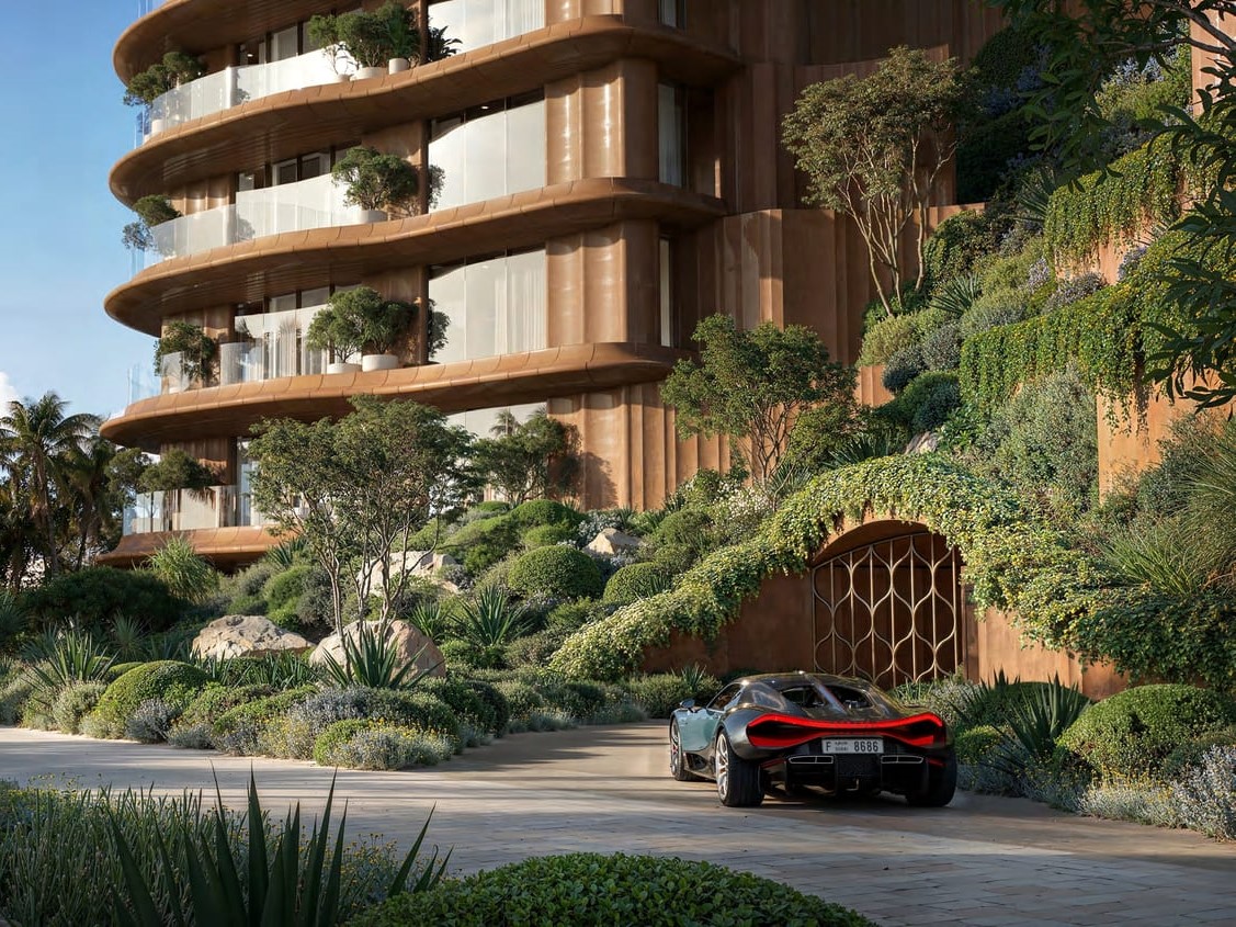 Jumeirah Asora Bay 6