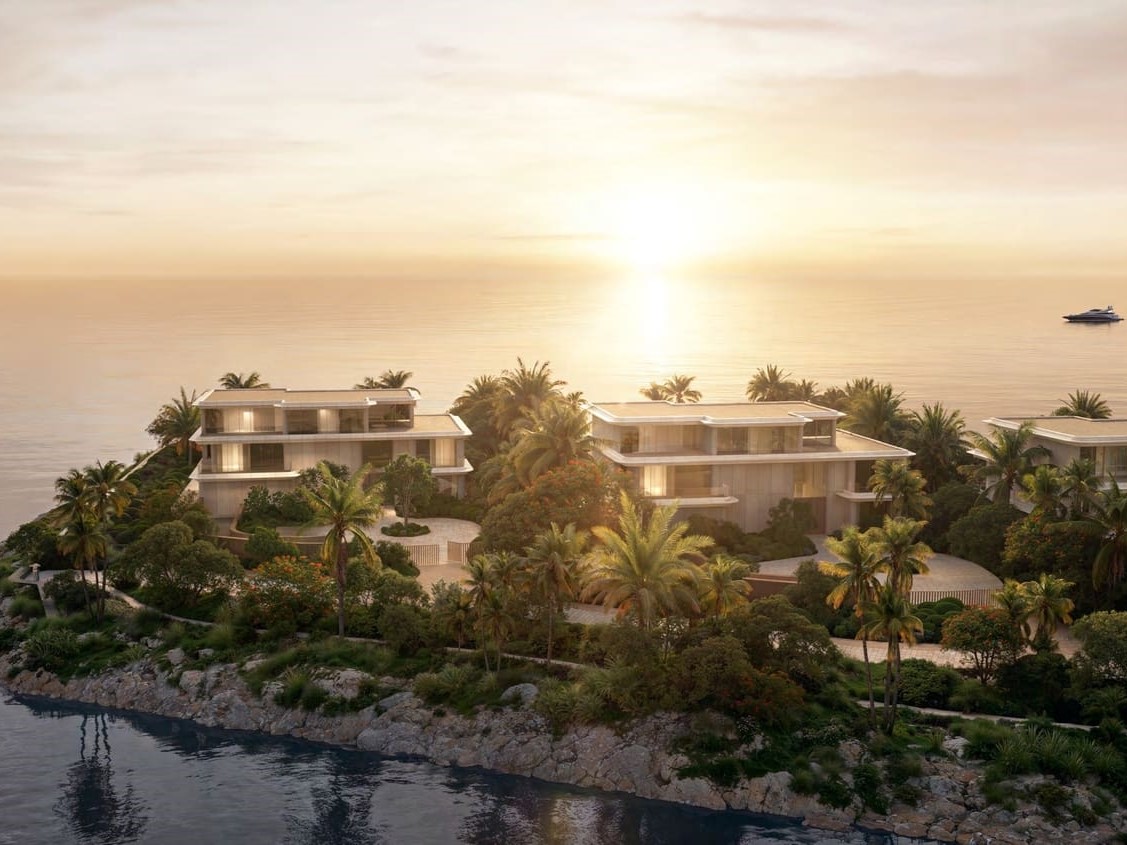 Jumeirah Asora Bay 7
