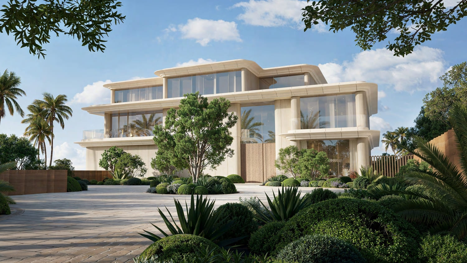 Jumeirah Asora Bay 8