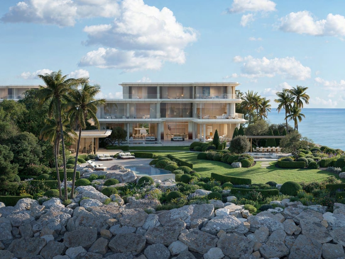 Jumeirah Asora Bay 9
