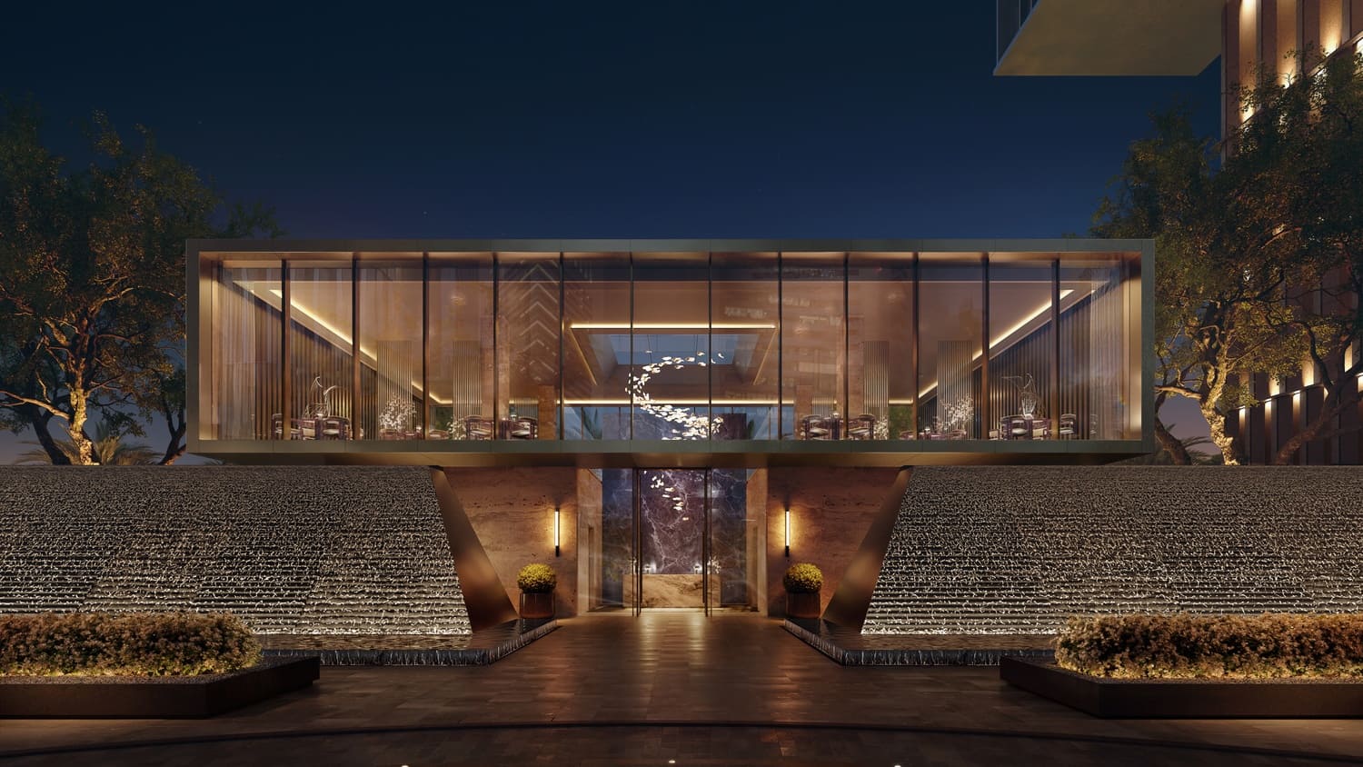 Jumeirah Residences Emirates Towers 6
