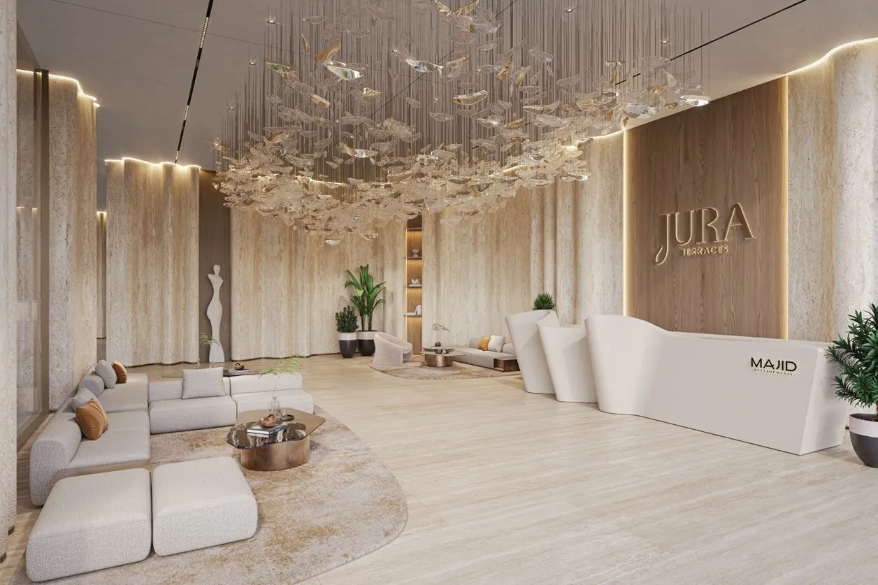Jura Terraces 11