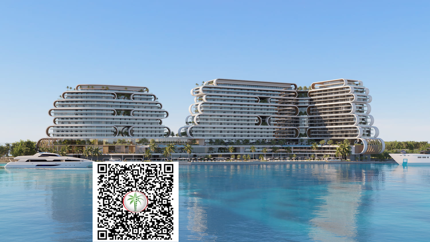 JW Marriott Residences and Resort — 2