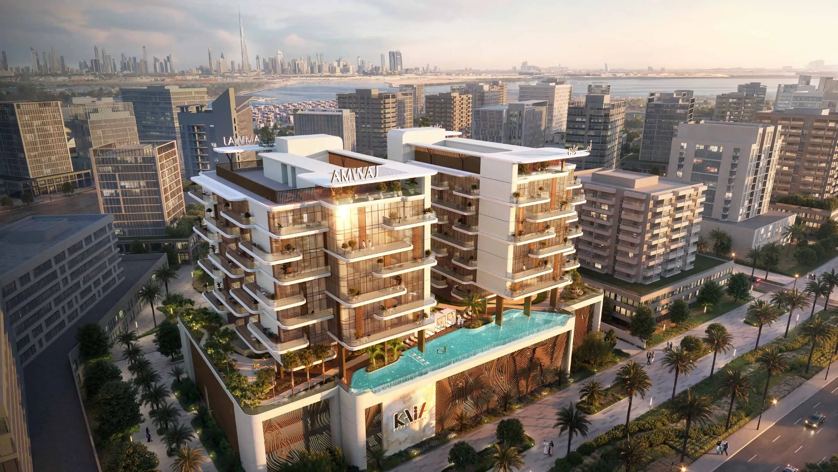 Kaia Residences 3