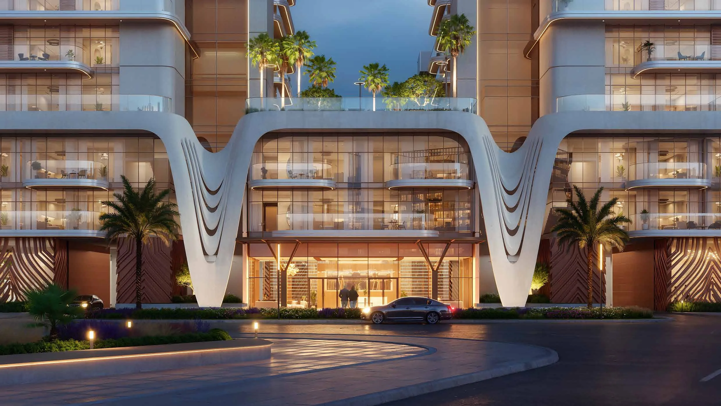 Kaia Residences 5