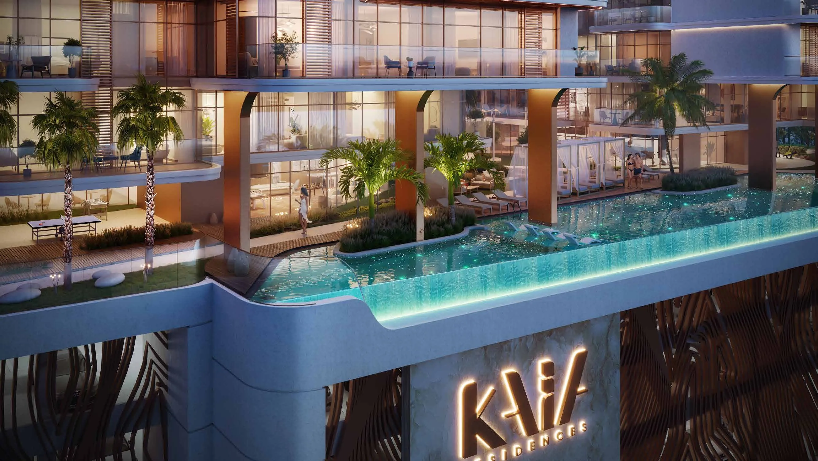Kaia Residences 6