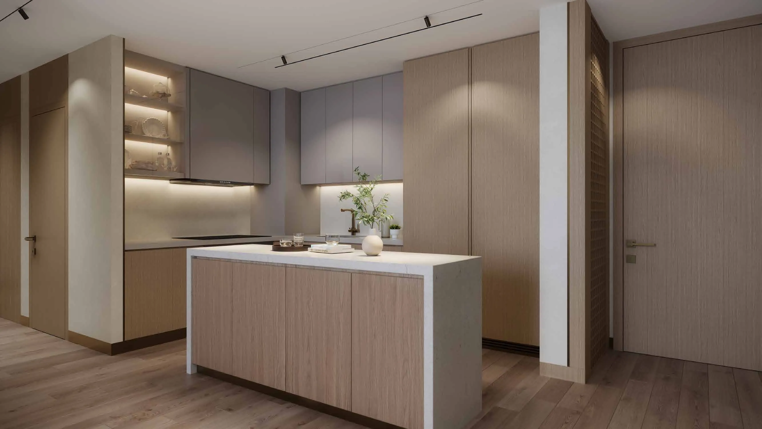 Kaia Residences 7