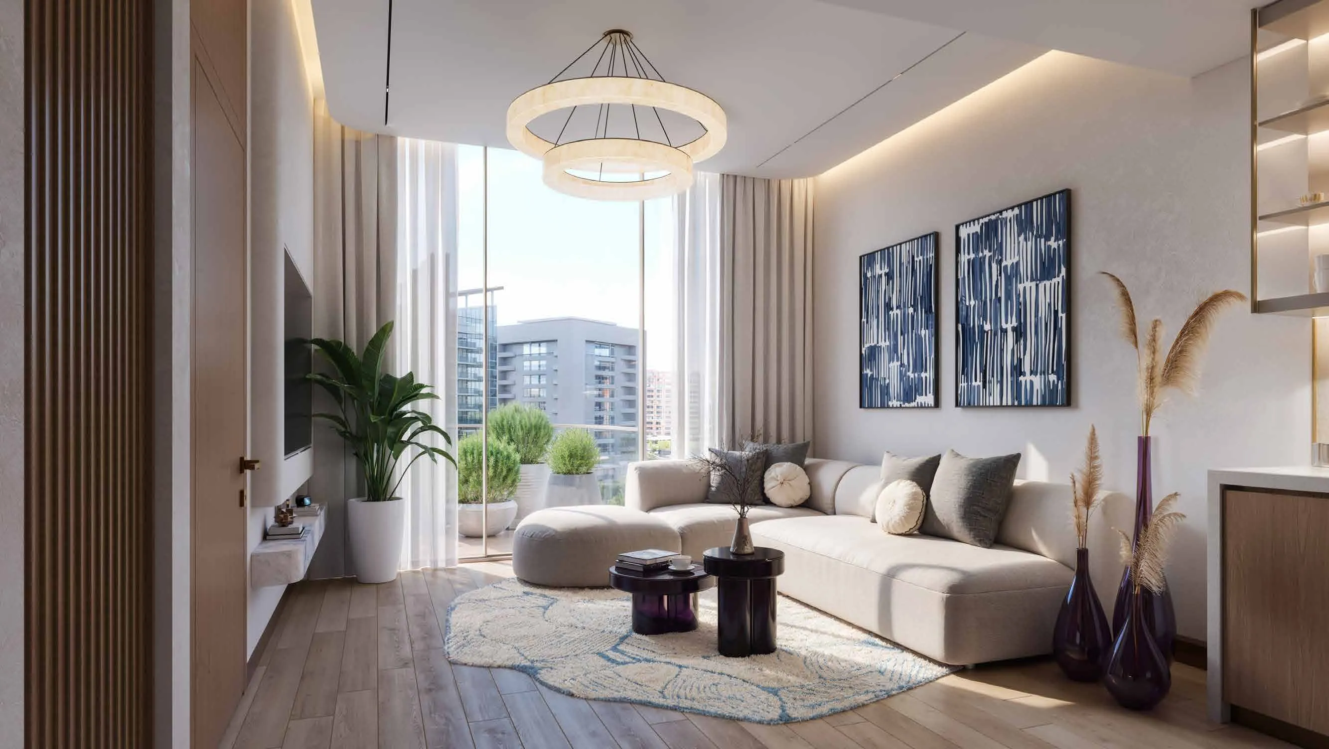 Kaia Residences 8