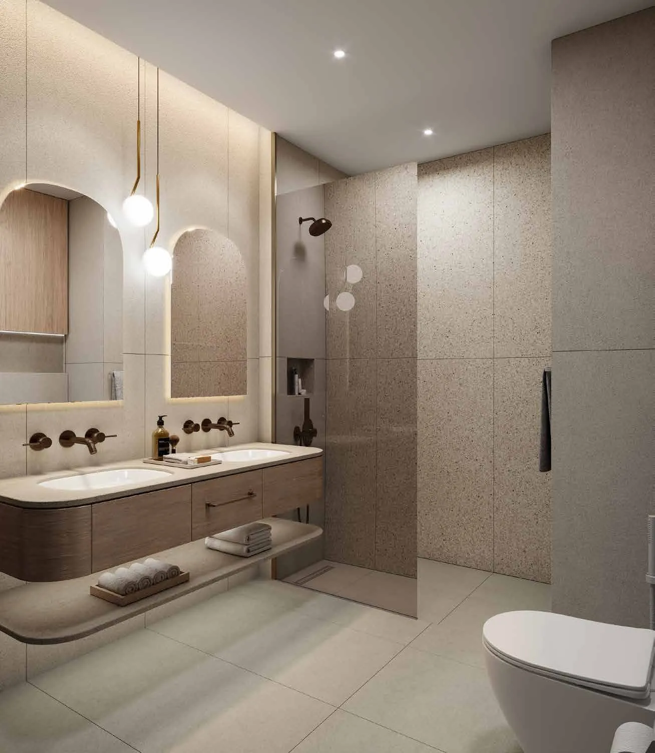 Kaia Residences 9
