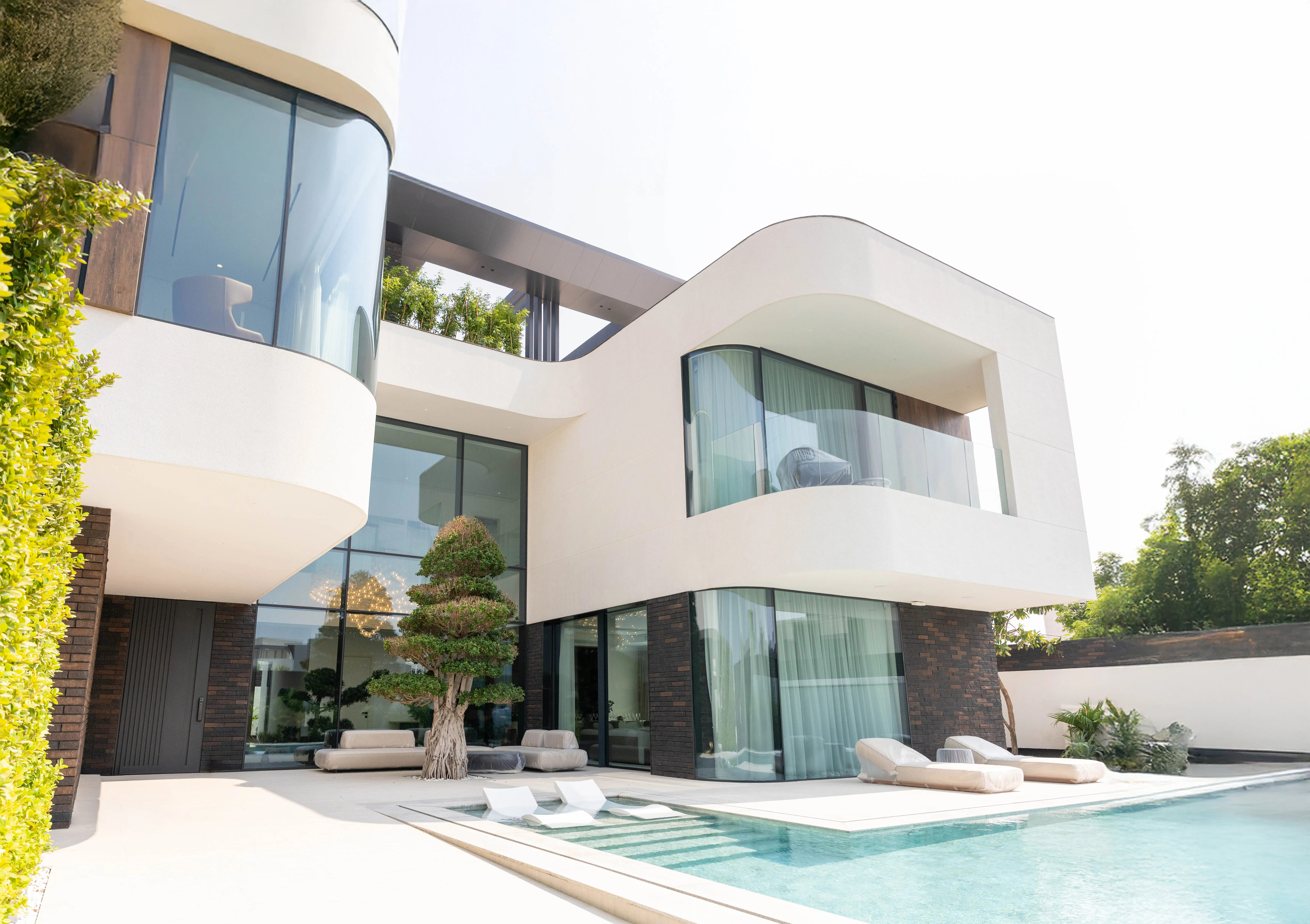 Kaia Villa by Atara Development — 2