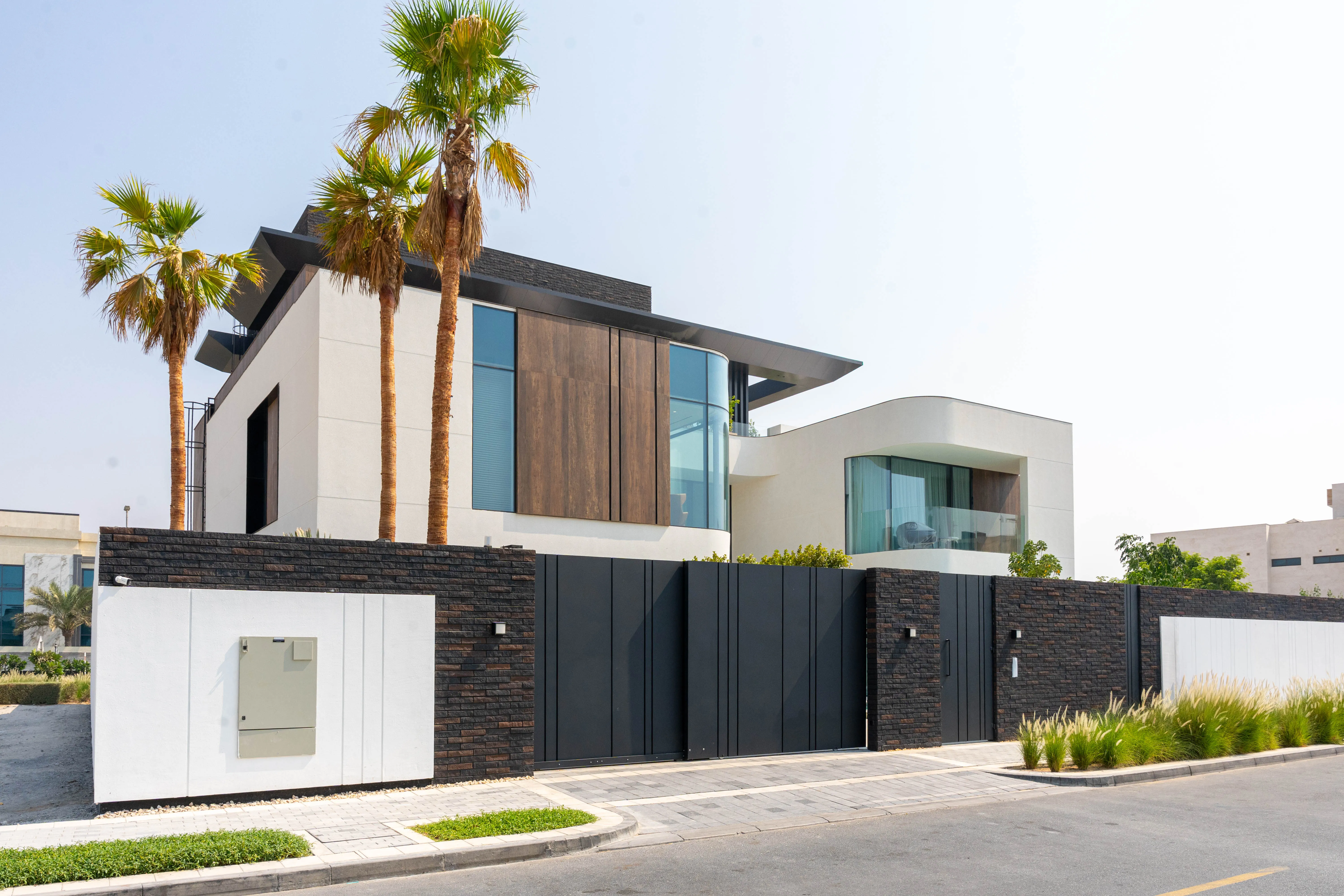 Kaia Villa by Atara Development — 3