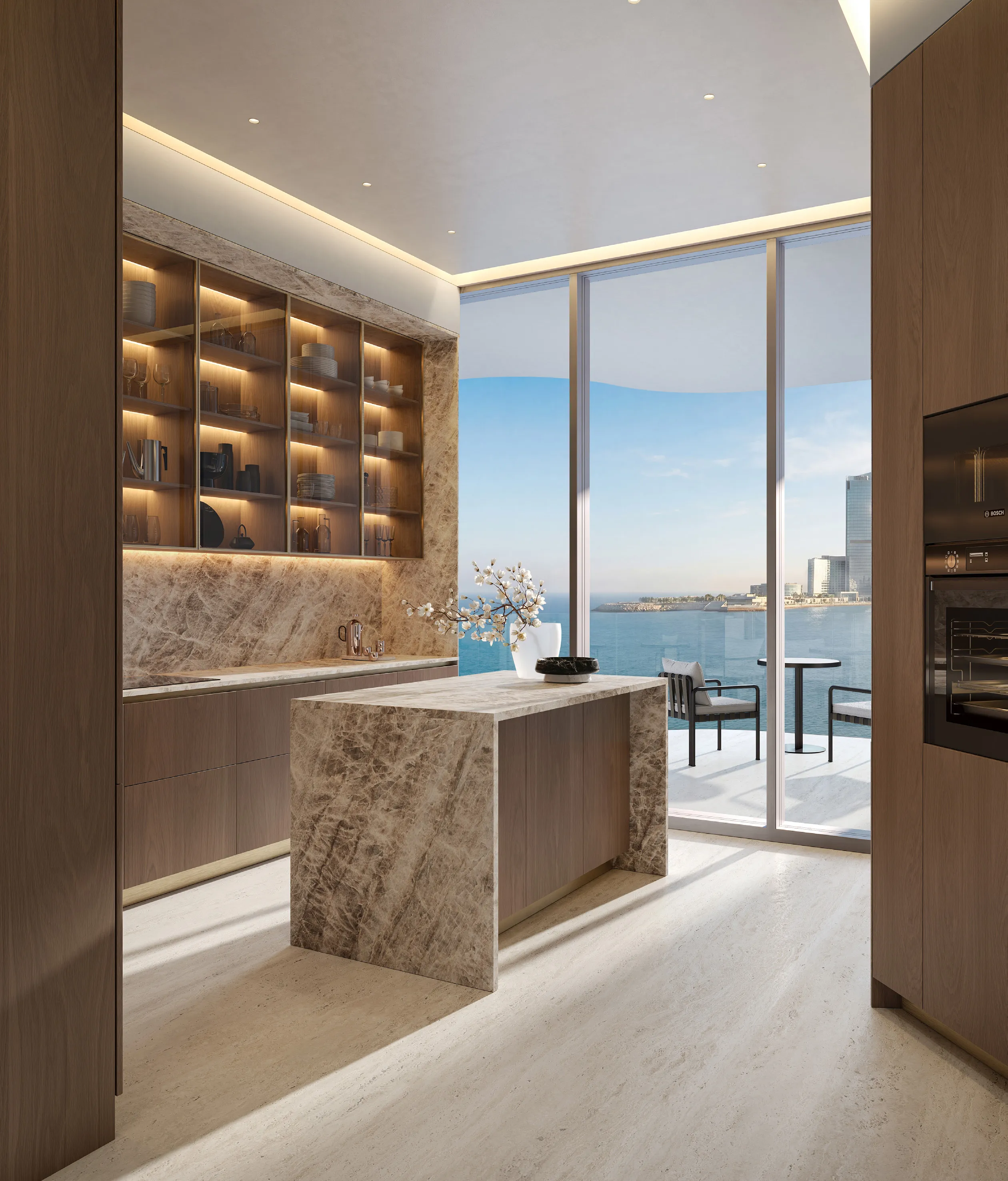 Karl Lagerfeld Beach Residences 8