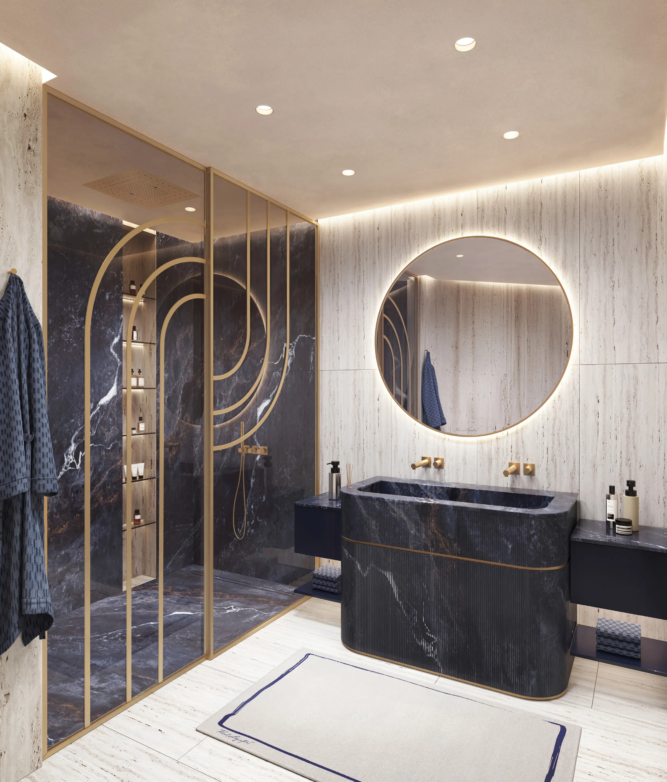 Karl Lagerfeld Beach Residences 9