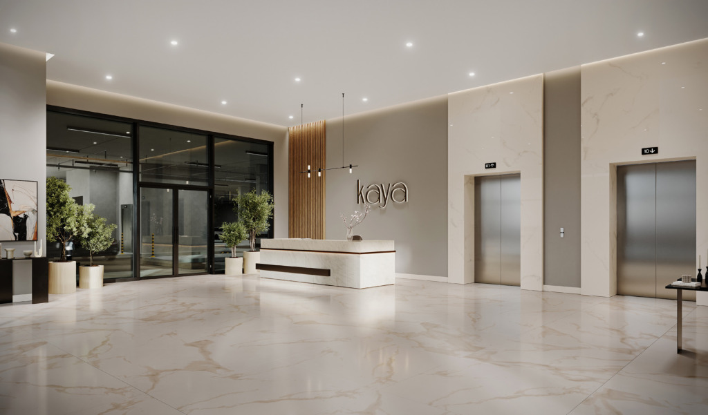 Kaya 9