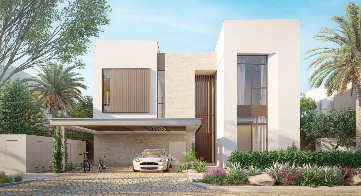 Kayan Villas 2 — 2
