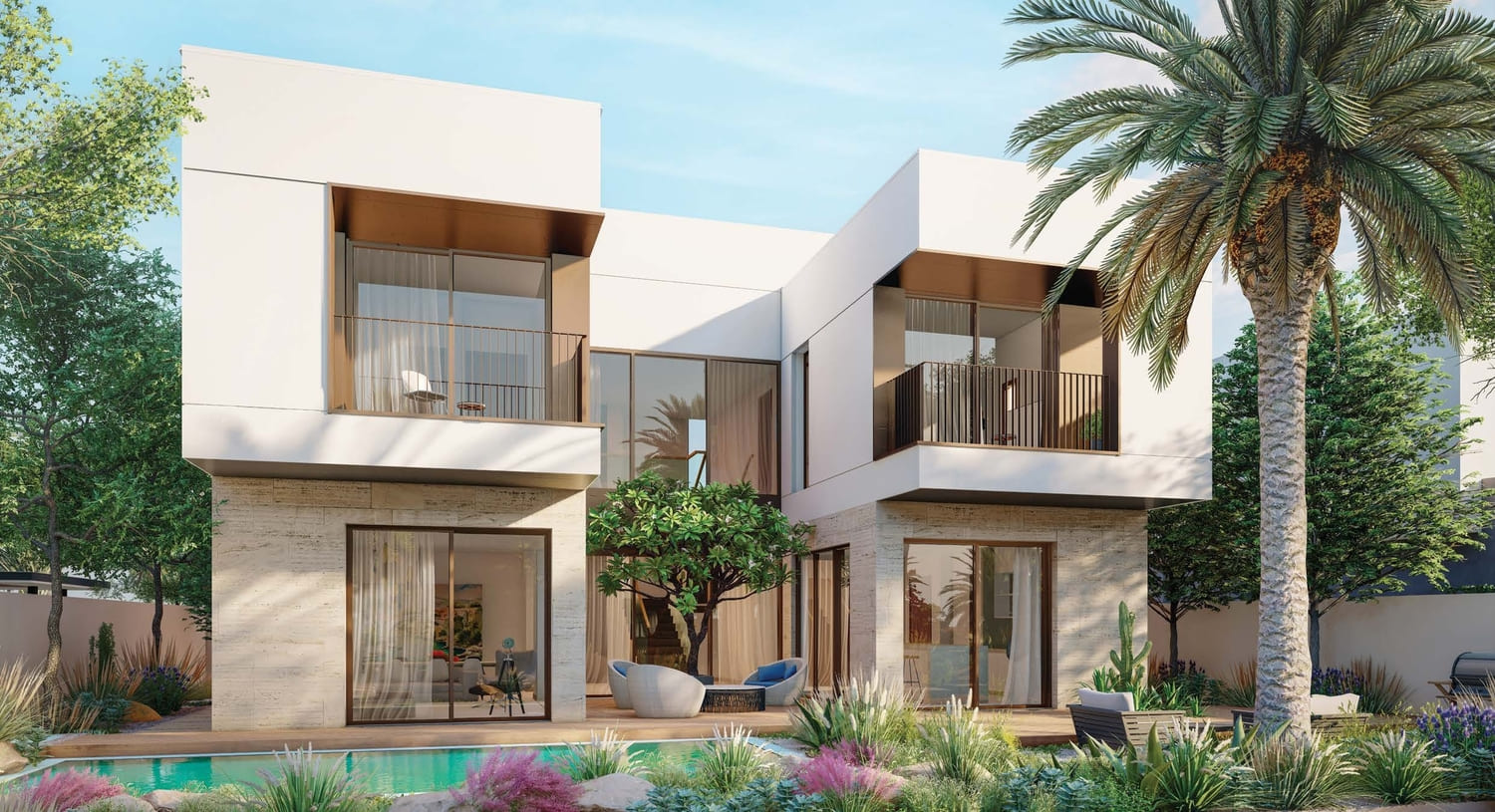 Kayan Villas 2 — 3