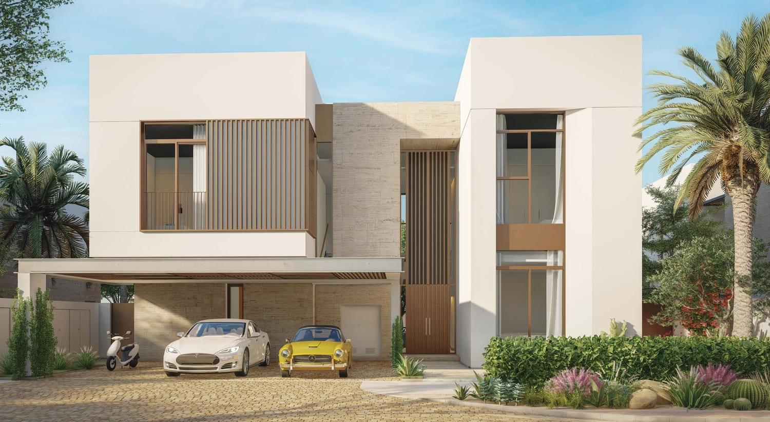 Kayan Villas 2 3