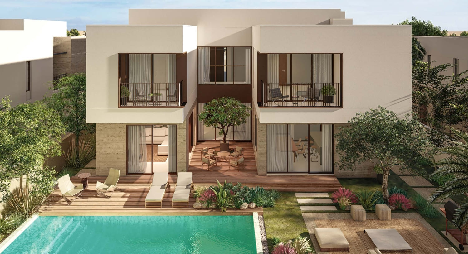 Kayan Villas 2 4