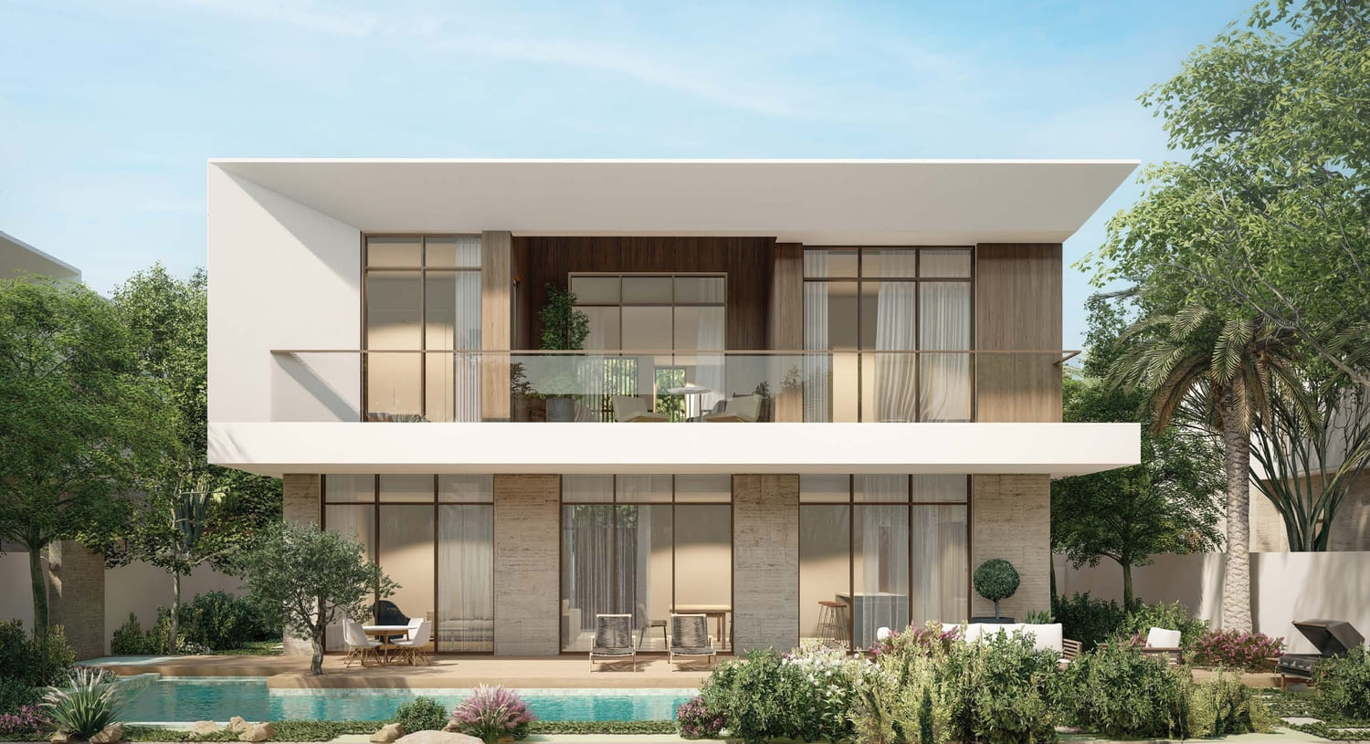 Kayan Villas 2 7