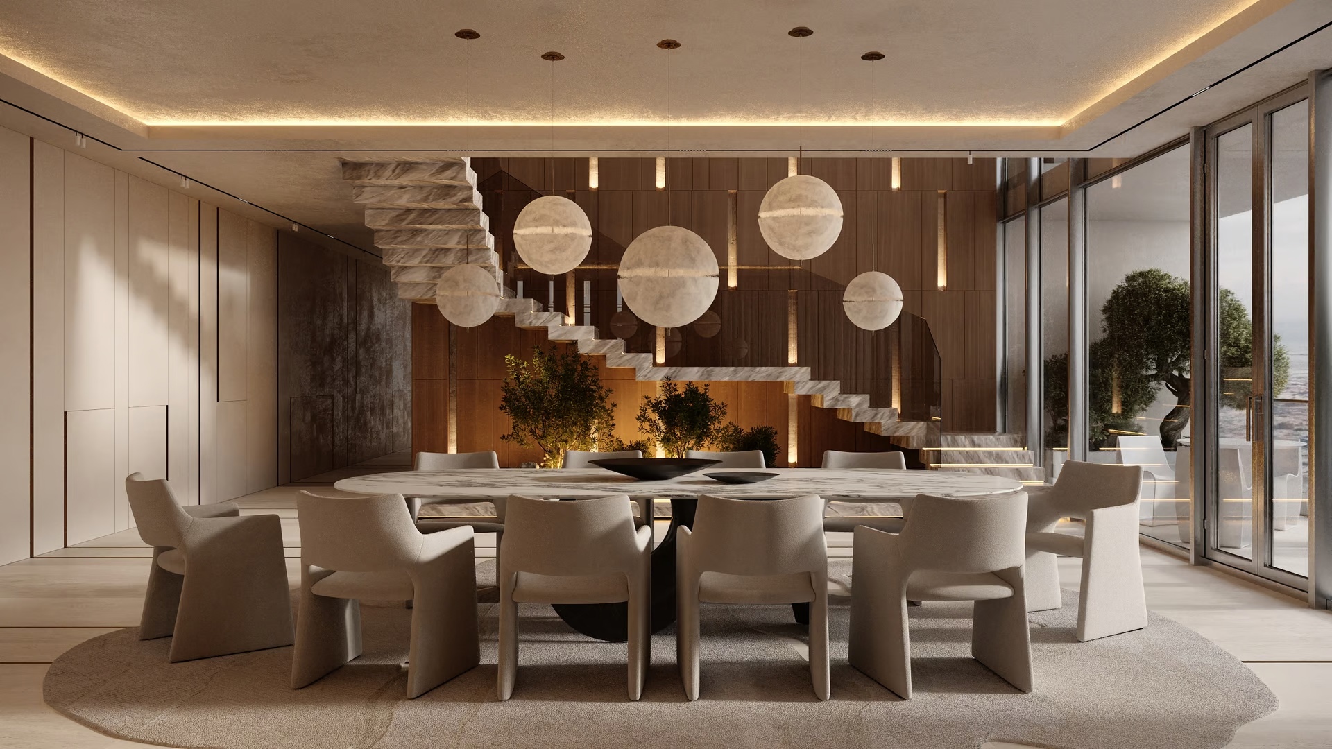 Kempinski Marina Residences 10