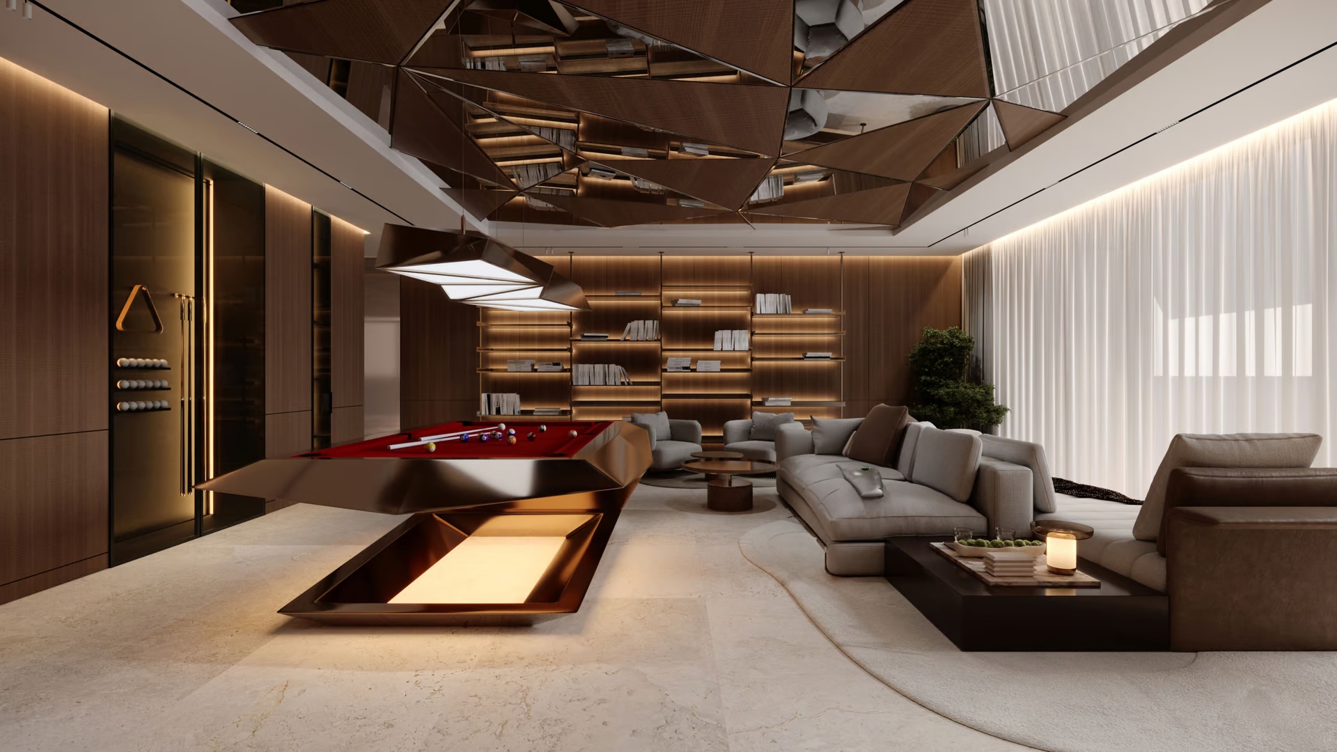 Kempinski Marina Residences 12