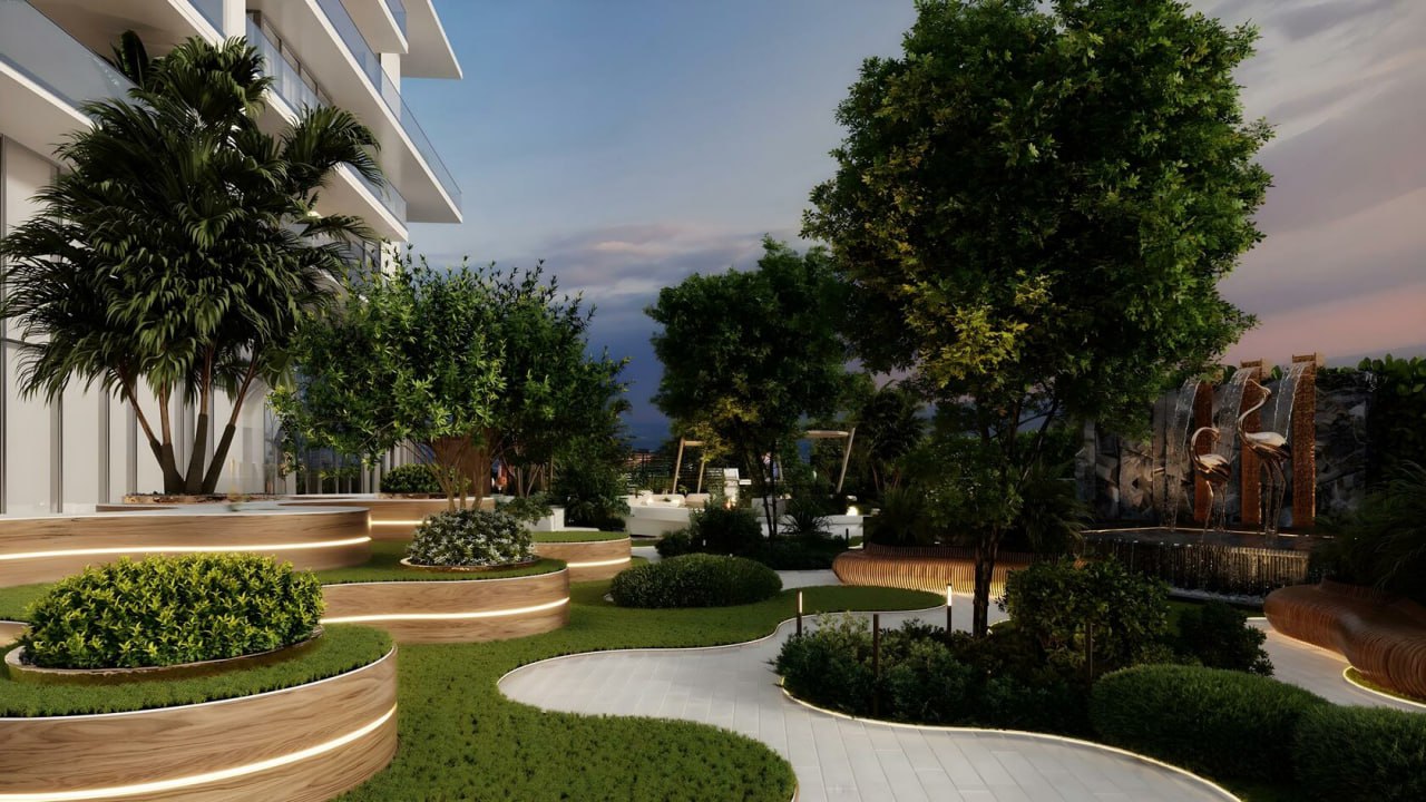 Kempinski Marina Residences 4