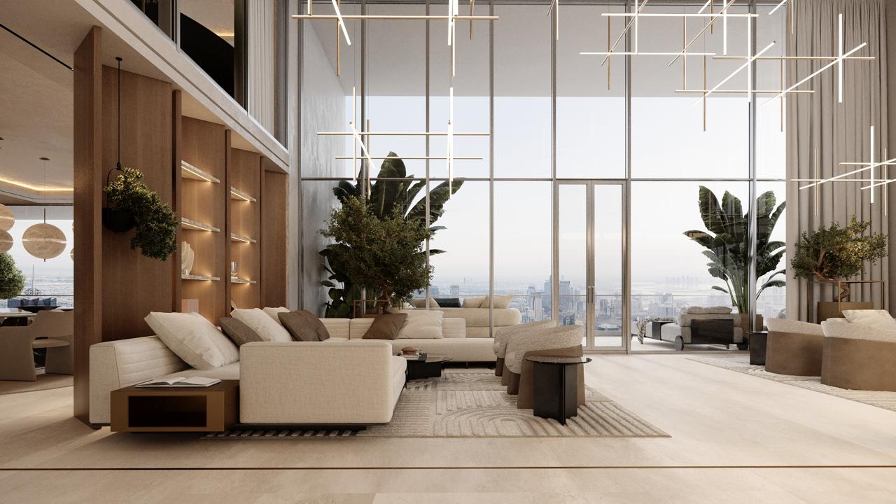Kempinski Marina Residences 5