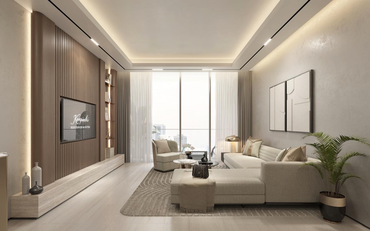 Kempinski Marina Residences 6