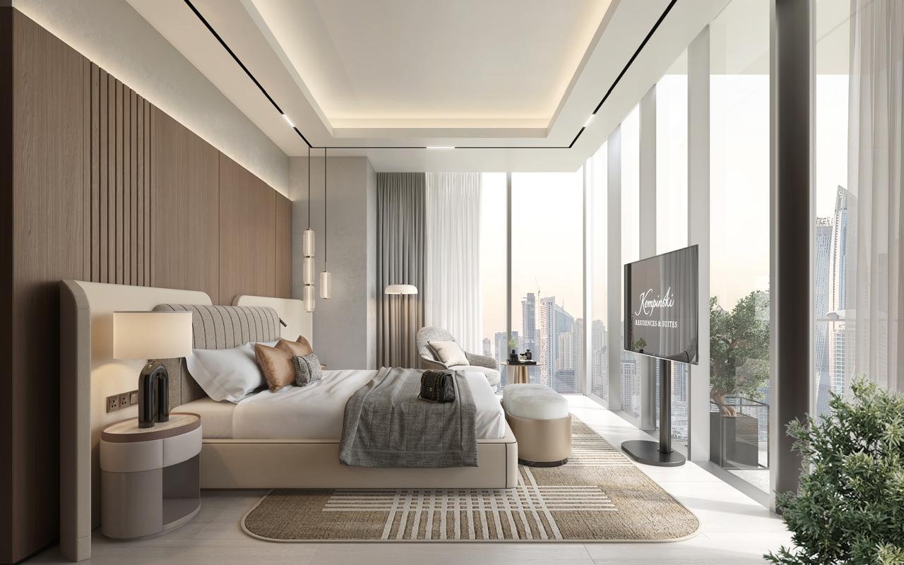 Kempinski Marina Residences 7