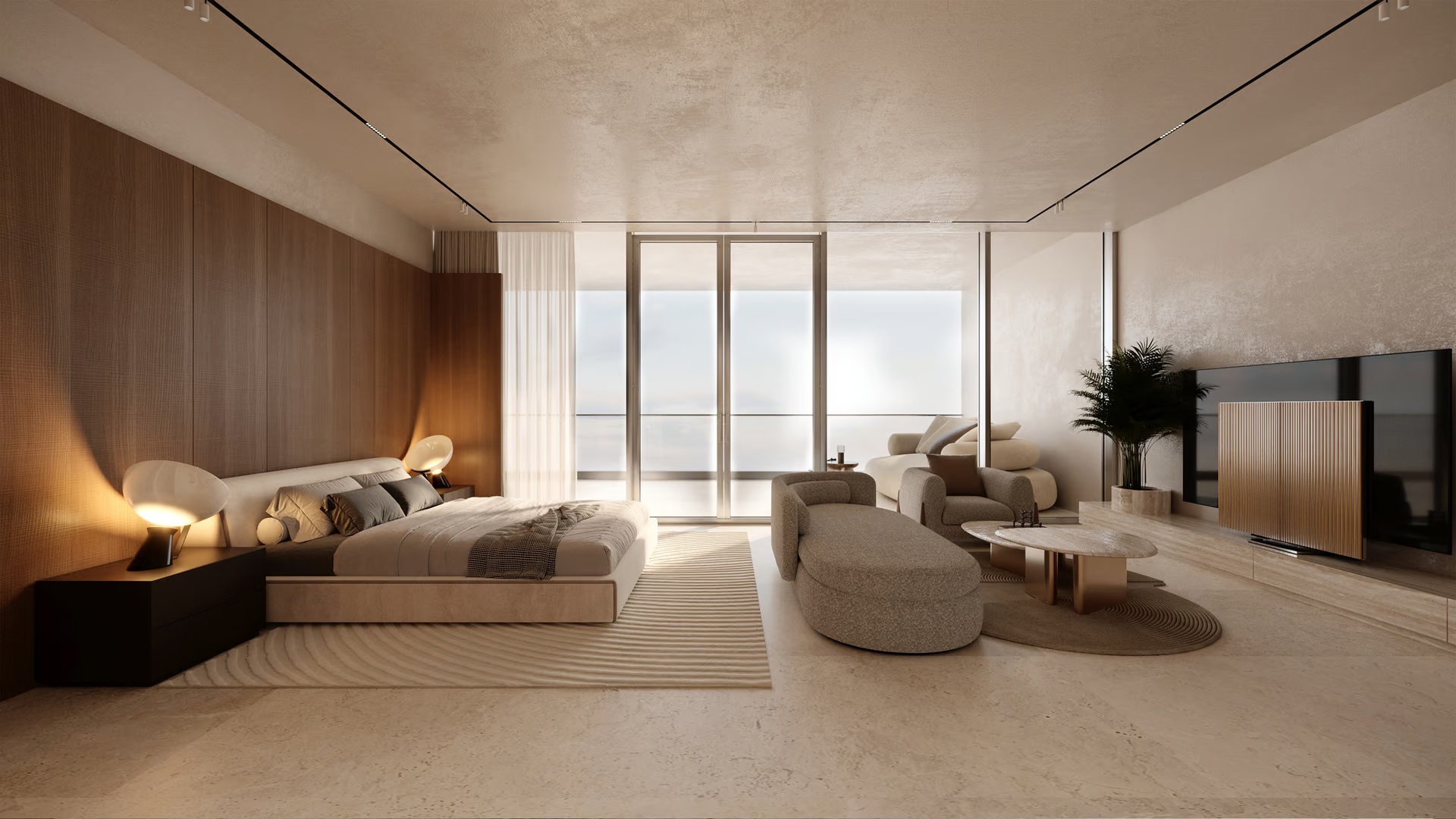 Kempinski Marina Residences 8
