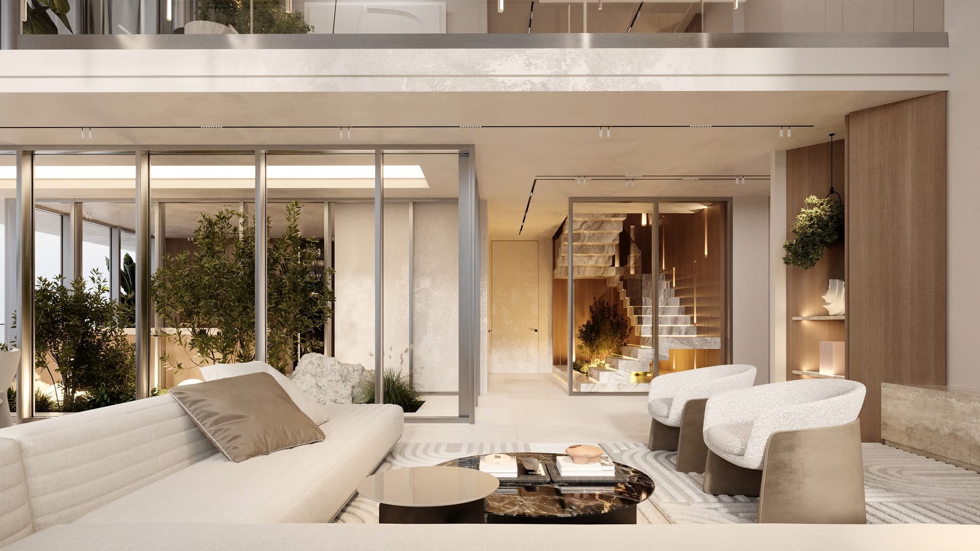Kempinski Marina Residences 9
