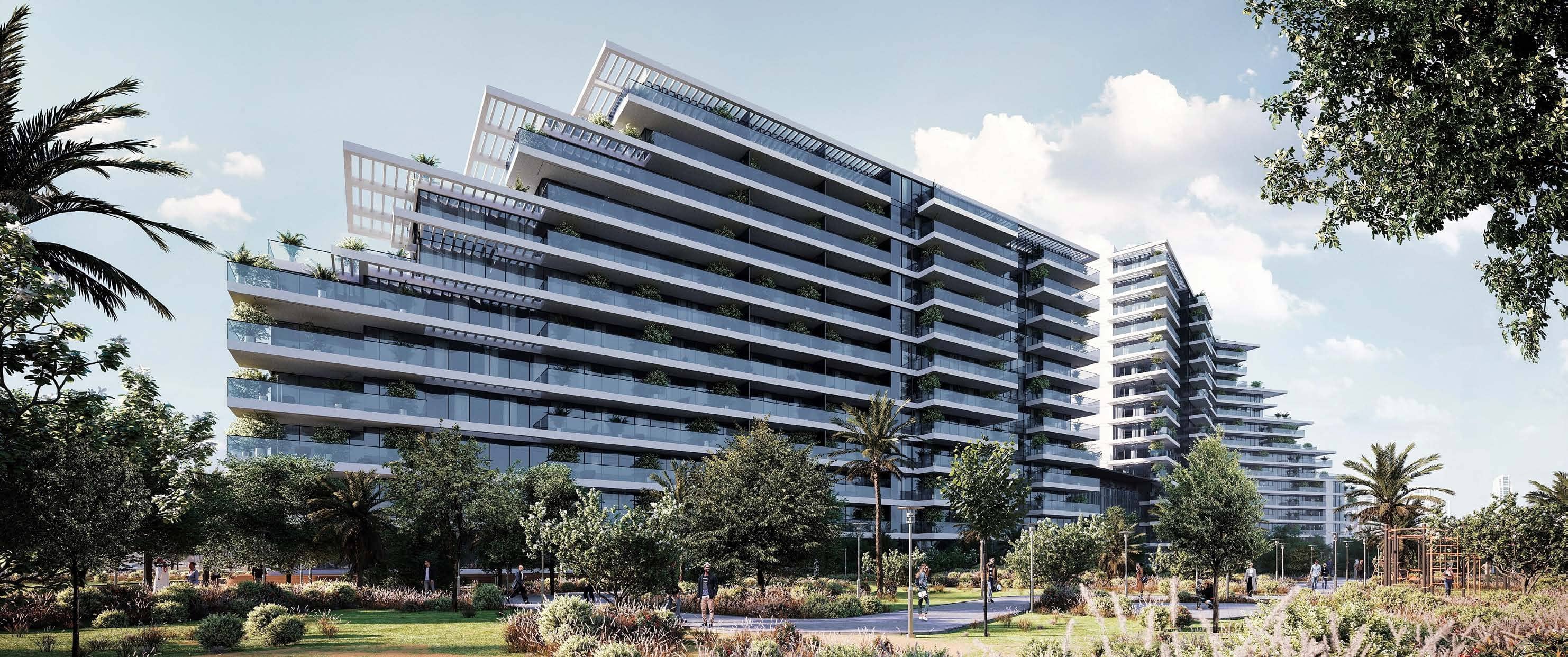 Kempinski Residences — 3