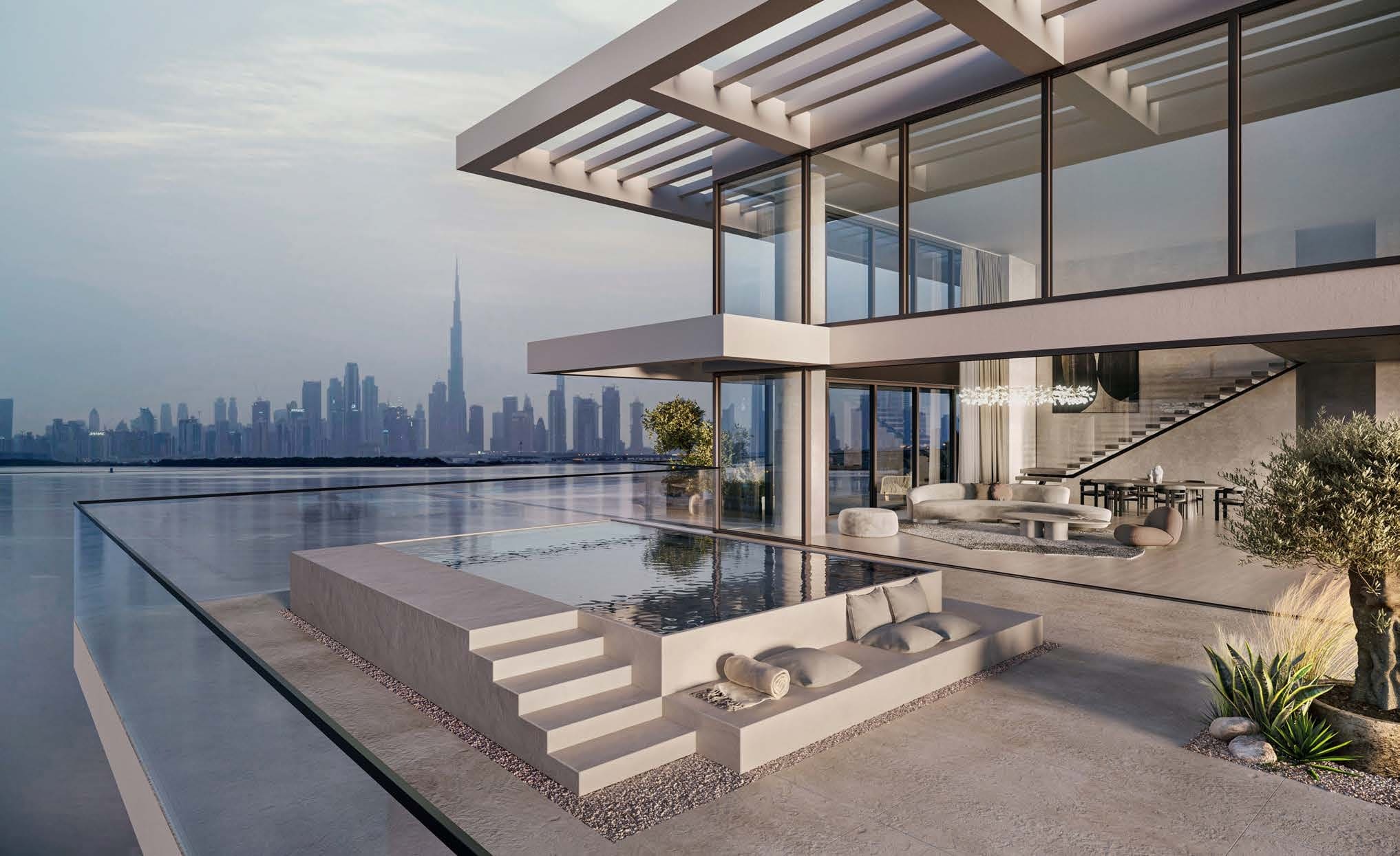 Kempinski Residences 3