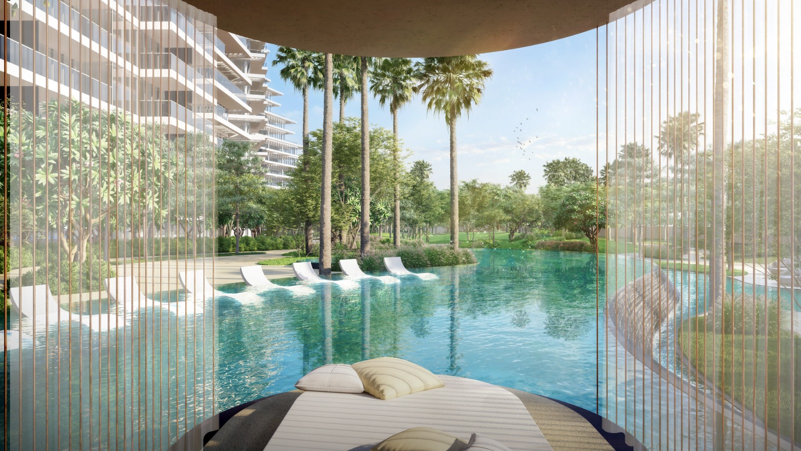 Kempinski Residences 4