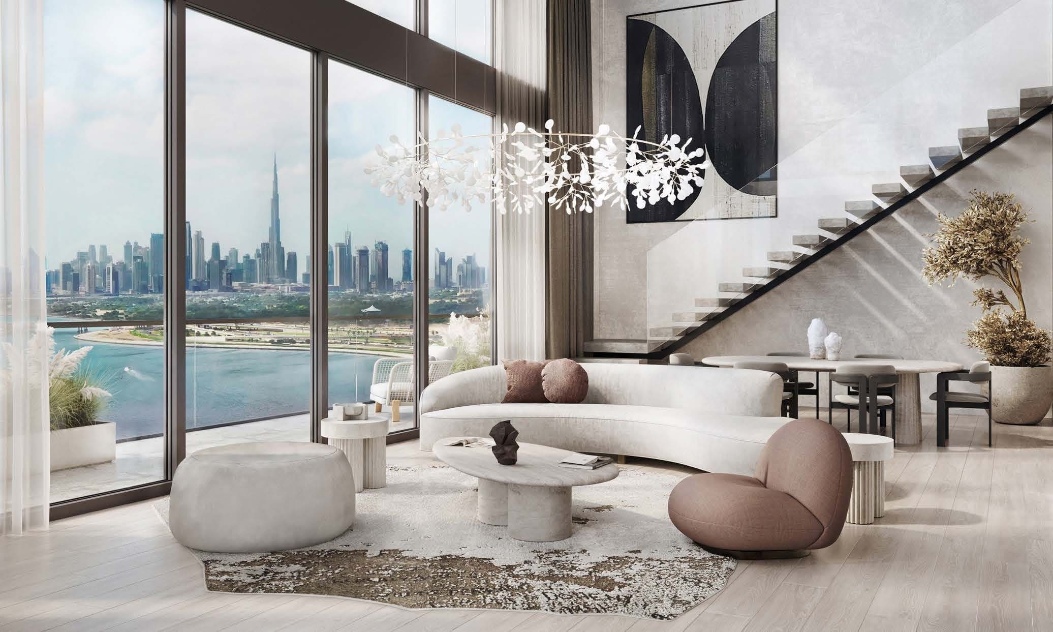 Kempinski Residences 5