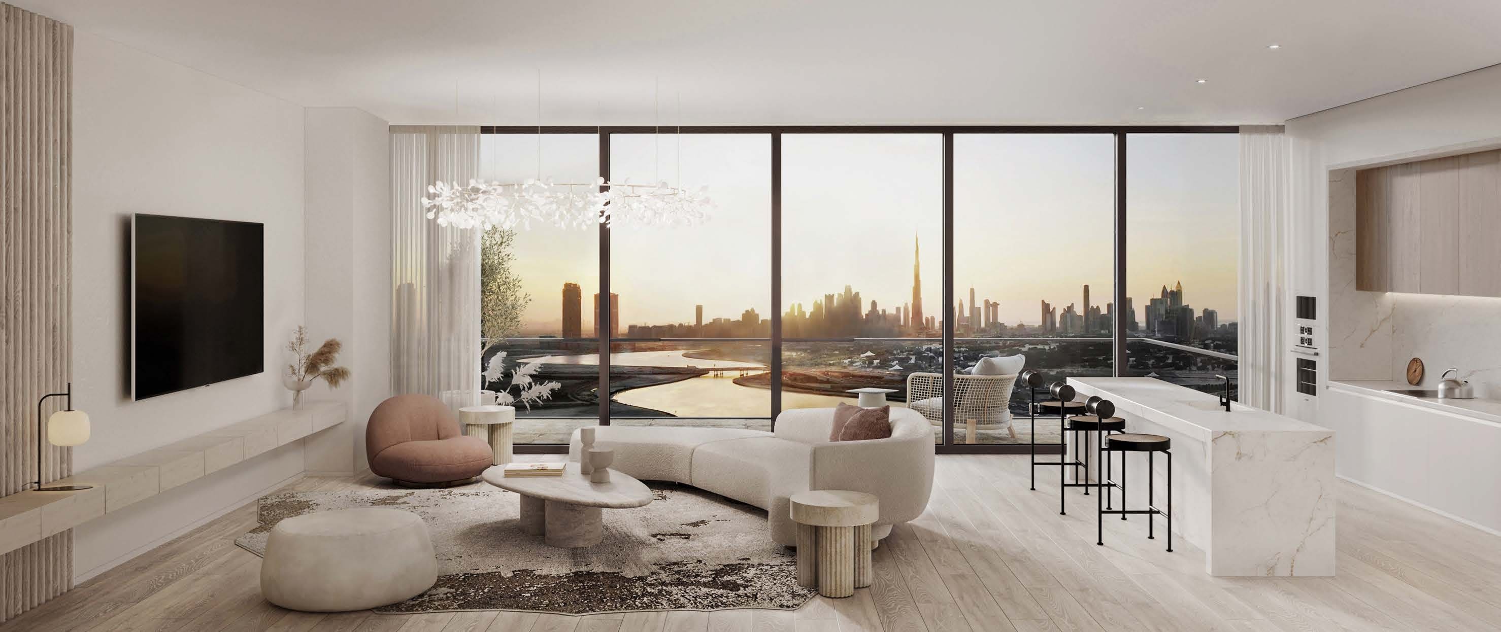 Kempinski Residences 7