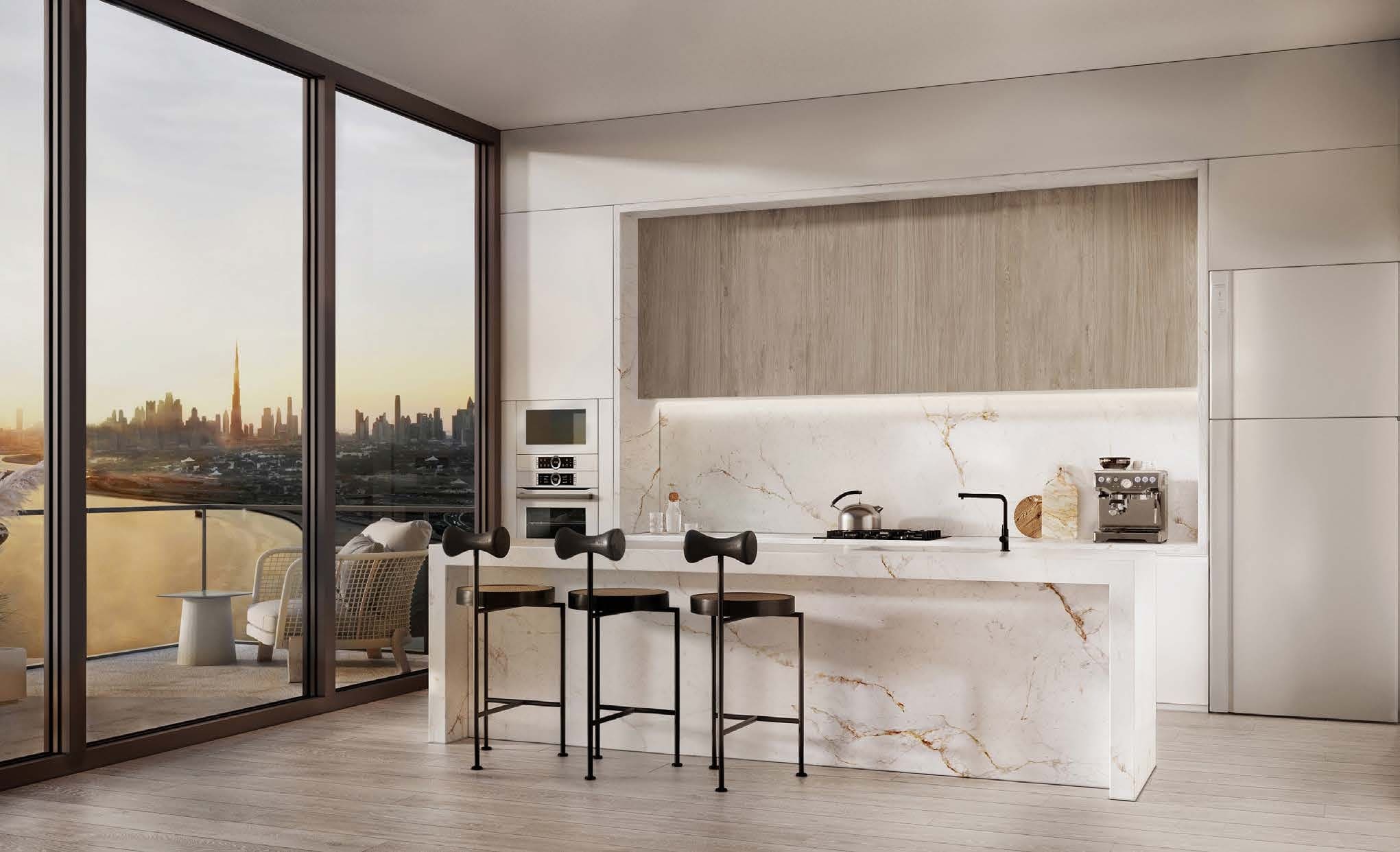 Kempinski Residences 8