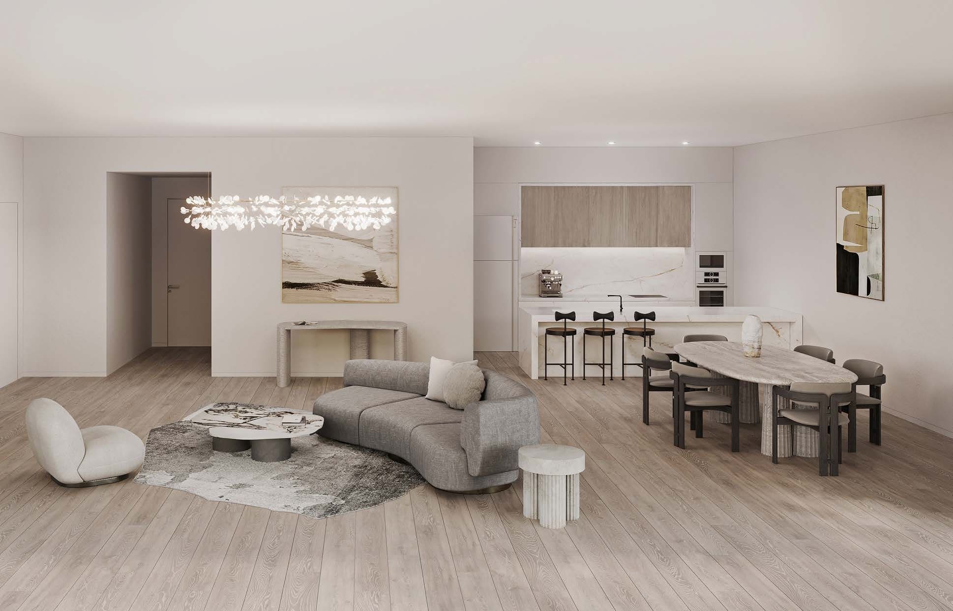 Kempinski Residences 9