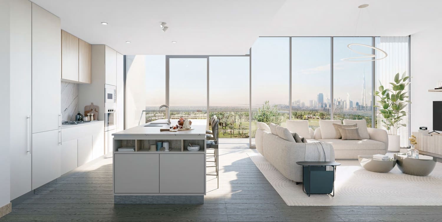 Kensington Waters 5