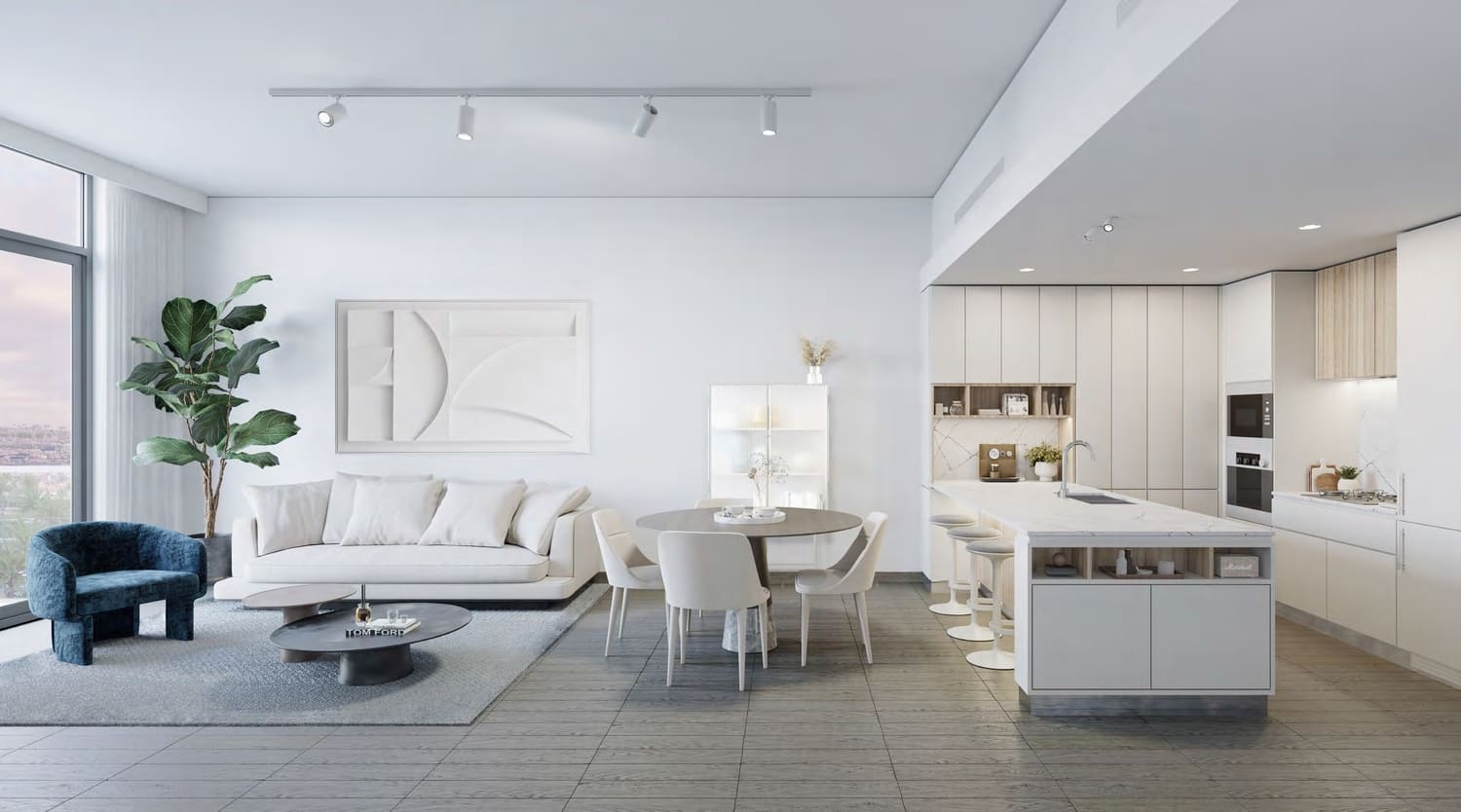 Kensington Waters 6