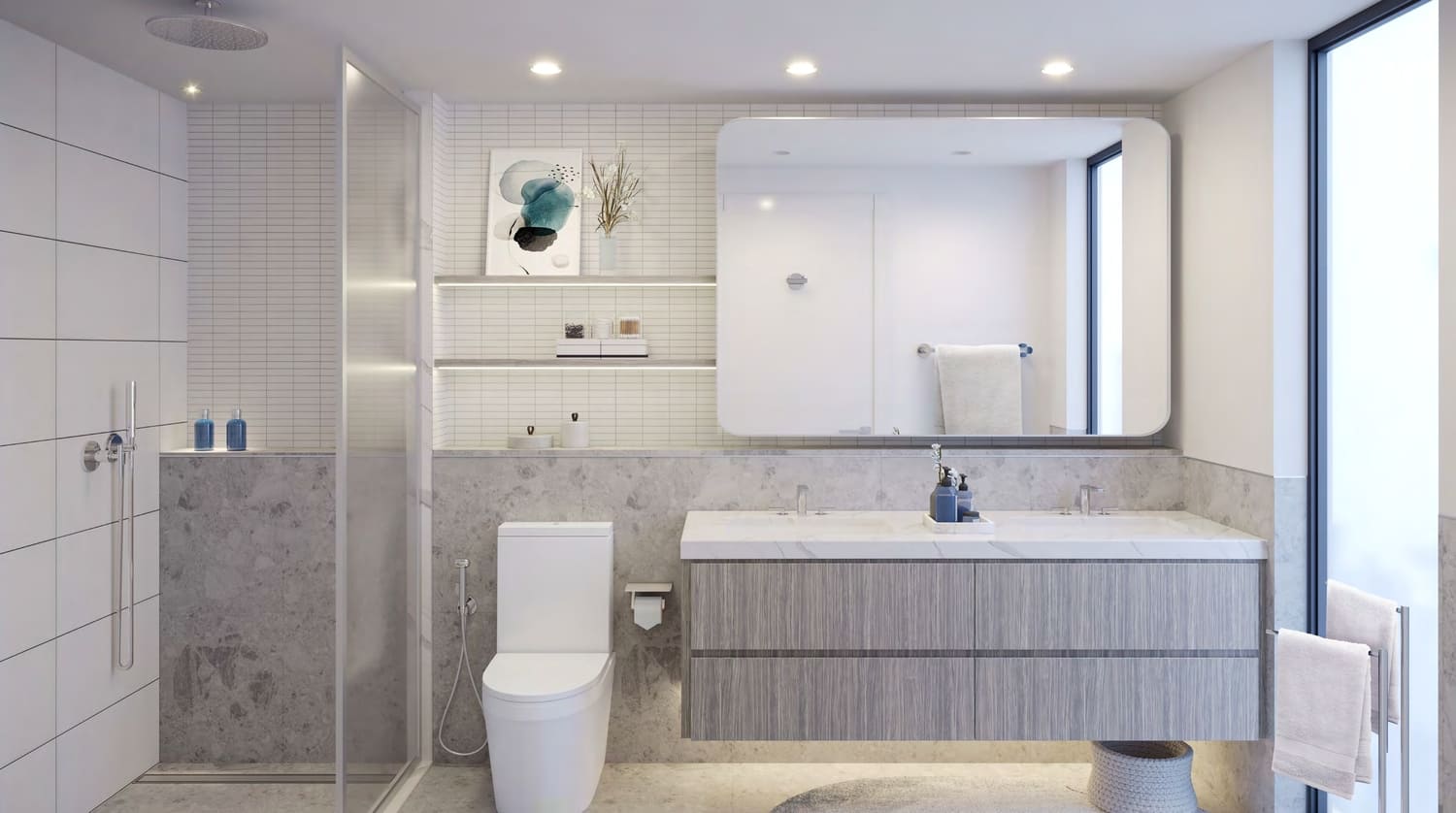 Kensington Waters 8